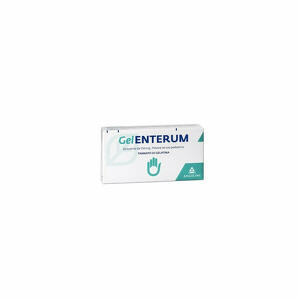 Gelenterum - Gelenterum 20 Bustine Bambini