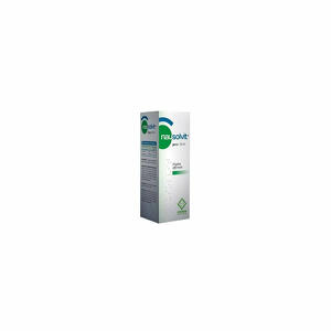 Erbozeta - Nausolvit Gocce 50ml