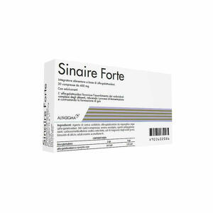 Sinaire - Sinaire Forte 30 Compresse