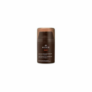 Nuxe - Nuxe Men Gel Hydratant Multi Fonctions 50ml