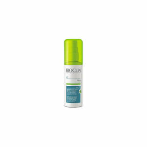 Bioclin - Bioclin Deo 24H Vapo Senza Profumo 100ml