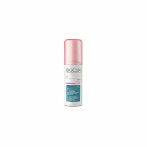 Bioclin - Bioclin Deo Allergy Con Profumo Delicato 100ml