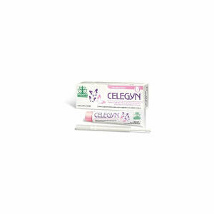 Celegyn - Celegyn Crema 30ml