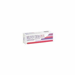 Meliven - Meliven Crema Plus 100ml