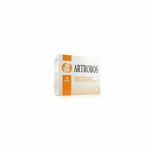 Natural bradel - Artrobos 14 Bustine