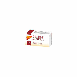 Natural bradel - Natural Bradel Epaepa 42compresse