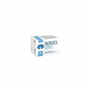 Proposta - Proposta Mono 30 Capsule