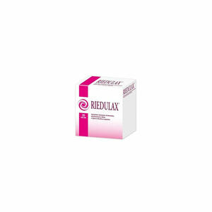 Natural bradel - Riedulax 20 bustine