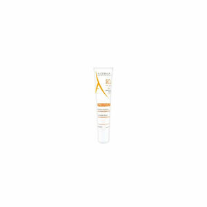  - A-Derma Protect AC Fluido Opacizzante SPF50+ 40ml