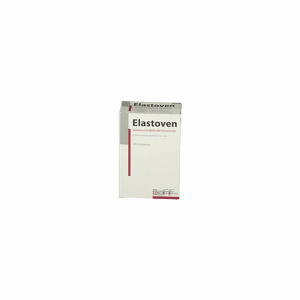 Elastoven - Elastoven 30 Compresse