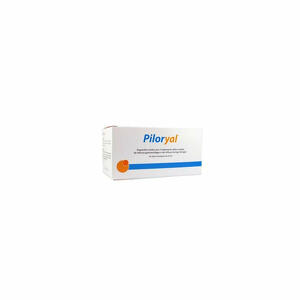  - Piloryal 20 Oral Stick 15ml