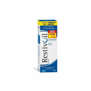  - Restivoil Complex 250ml