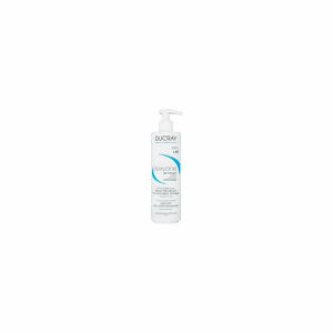  - Dexyane Gel Detergente 400ml Ducray