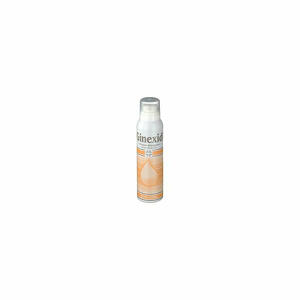 Ginexid - Ginexid Schiuma Detergente 150ml