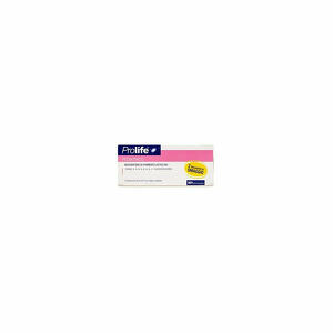  - Prolife Pediatrico 12 Flaconcini 8ml