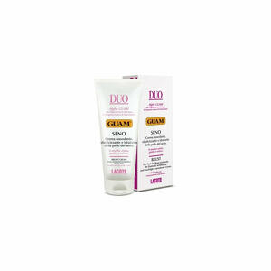 Guam - Guam Duo Crema Seno 150 ml