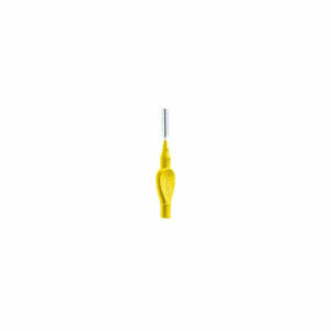  - Curasept Proxi T17 Scovolini Giallo 5 Pezzi