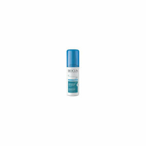 Bioclin - Bioclin Deo Active Vapo Senza Profumo 100ml