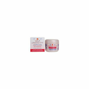 Vea - Vea Crema PF Antiossidante Vitamine E + Polifenoli 50ml