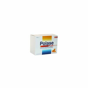 Polase - Polase Plus 24 Bustine