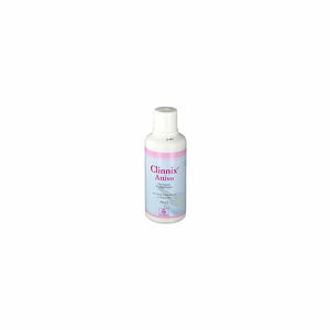  - Clinnix Attivo Detergente Dermatologico 500ml