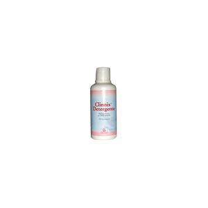  - Clinnix Detergente Dermatologico 500ml