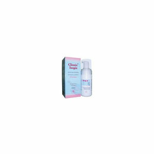  - Clinnix Isogin Schiuma Intima 100ml