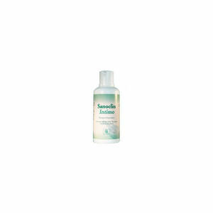  - Sanoclin Intimo Detergente Ginecologico 500ml