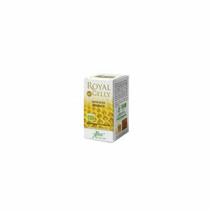  - Royal Gelly Bio 40 Tavolette