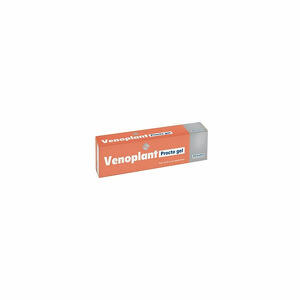 Venoplant - Venoplant Procto Gel 30g