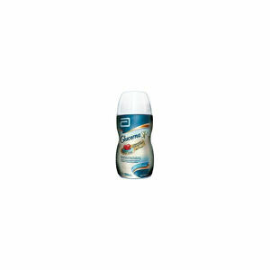  - Glucerna SR Vaniglia 220ml