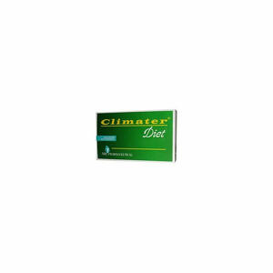  - Climater Diet 20 Compresse