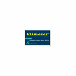  - Climater 30 Compresse