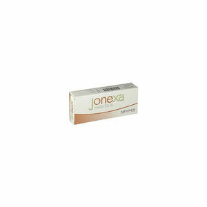  - Jonexa Siringa Soft Gel 4ml