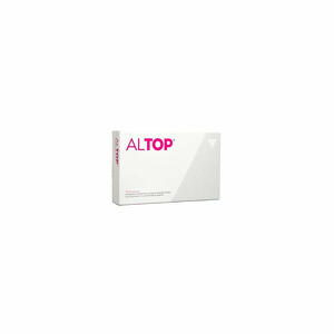 Altop - Altop 20 Compresse