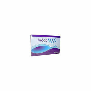 Agave Farmaceutici - Nedemax 20 Compresse