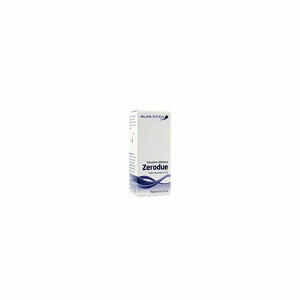  - Zerodue Soluzione Oftalmica 10ml