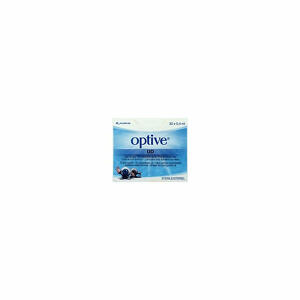 Optive - Optive UD 30 Flaconcini