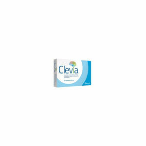 Clevia - Clevia 20 Capsule