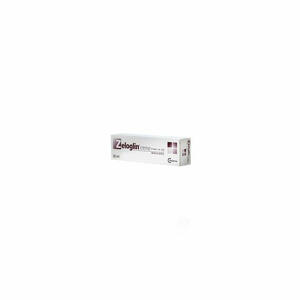 Polichem - Zeloglin Crema 30ml