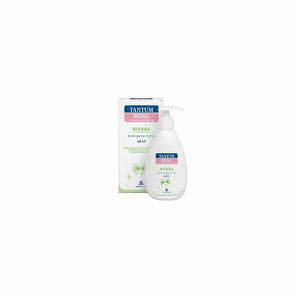 Tantum Rosa - Tantum Rosa Difesa Detergente Intimo 200ml