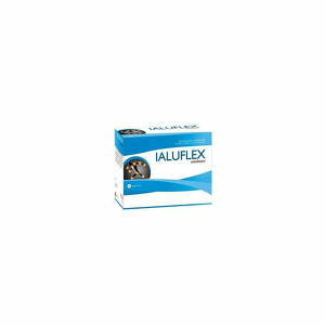 Aqua viva - Ialuflex 30 Bustine