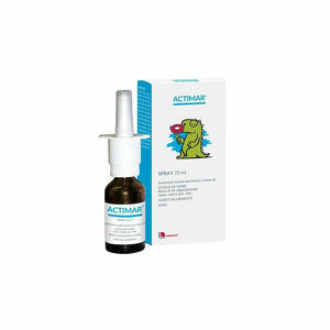  - Actimar Spray 20ml