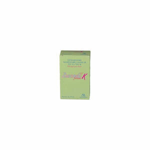 Uriach - Decodi K Forte 15ml