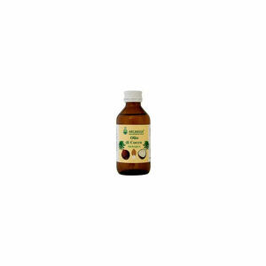  - Olio Cocco Biologico 100ml