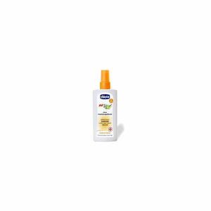 Chicco - Chicco Spray Insettorepellente Kids&Family 100ml