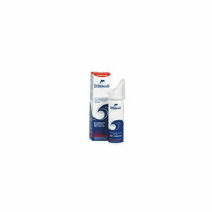 Sterimar - Sterimar Ipertonico Naso Chiuso 50ml