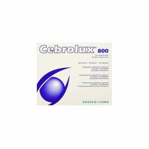  - Cebrolux 800 30 Bustine