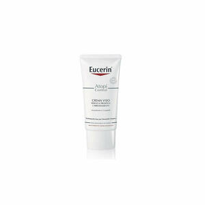  - Eucerin AtopiControl Crema Viso 50ml