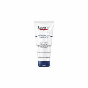  - Eucerin Crema Lenitiva Del Prurito 200ml